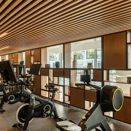 Andaz Condesa Mexico City, By Hyatt-2