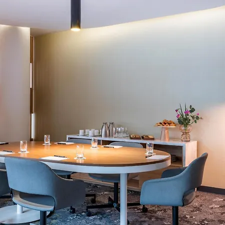 Andaz Condesa Mexico City, By Hyatt-3